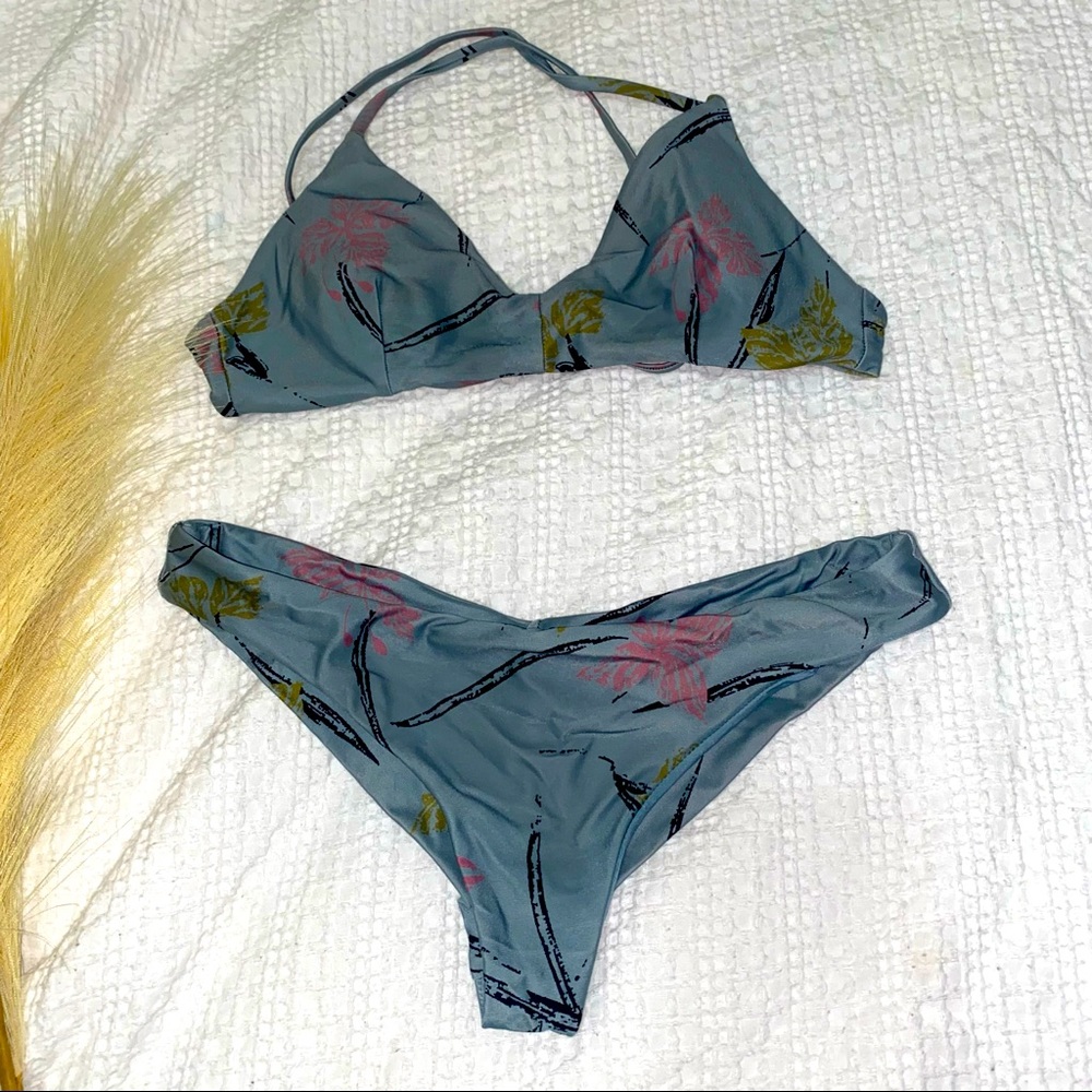 RVCA Bikini set